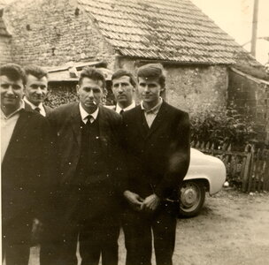 Famille Durocq, 1968_Papa_James_xx_Gilbert_Louis_Durocq_800_100_C