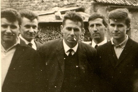 Famille Durocq, 1968_Papa_James_xx_Gilbert_Louis_Durocq_1200_125_C