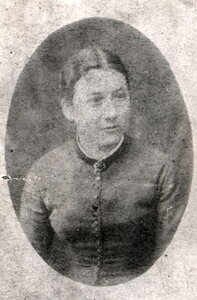Famille Brouhard, 188x_ArriereGrandMere_Salmon_800_150_C