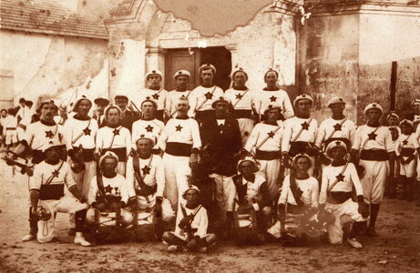 Famille Brouhard, 192x_Marcel_Pépé_Emile_Brouhard_600_100_C