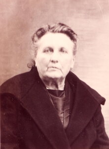 Famille Brouhard, 194x_ArriereGrandMere_Brouhard_1200_125_C