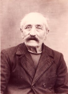 Famille Brouhard, 194x_ArriereGrandPere_Brouhard_1200_125_C