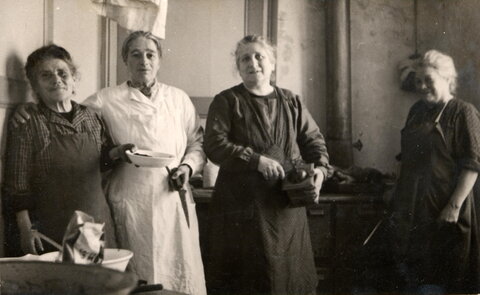 Famille Brouhard, 195x_Mémé_Brouhard__720_100_C