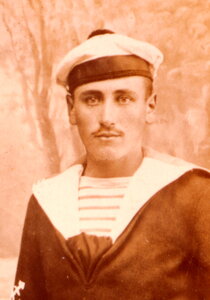 Famille Brouhard, 1916_Pépé_Brouhard__1200_200_C