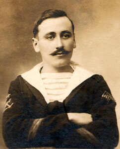 Famille Brouhard, 1917_Pépé_Brouhard_1200_150_C