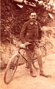 Famille Brouhard, 1918_André_Griffon_ Frere_ArriereGrandMere_Brouhard _720_100_C