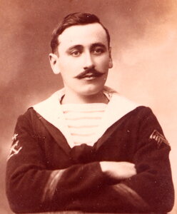 Famille Brouhard, 1918_Pépé_Brouhard__1200_140_C