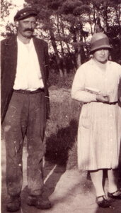 Famille Brouhard, 1929_Pépé_Mémé_Brouhard_1200_120_C