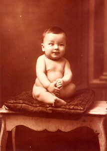 Famille Brouhard, 1930_Bernard_Salmon_720_100_C