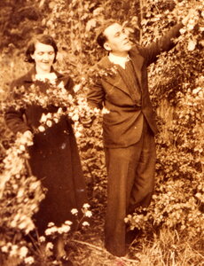 Famille Brouhard, 1930_TanteSimone_TontonAndre_1200_100_C