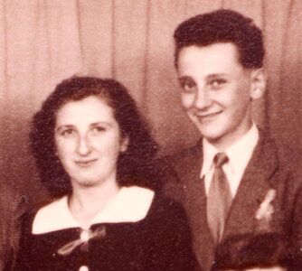 Famille Brouhard, 1949_Maman_JeanPierre_1200_1400_C
