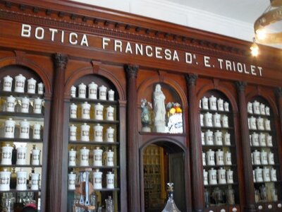 2007 Cuba , cuba2007438