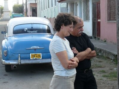 2007 Cuba , cuba2007332