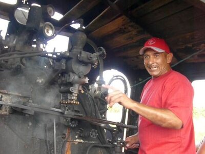 2007 Cuba , cuba2007264
