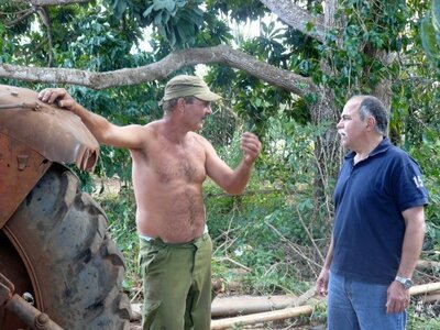 2007 Cuba , cuba2007404