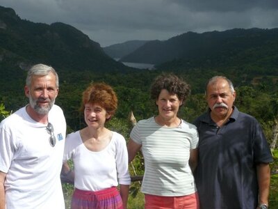 2007 Cuba , cuba2007288