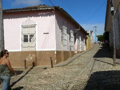 2007 Cuba , cuba2007348