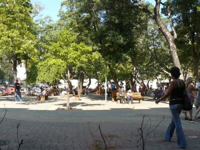 2007 Cuba , cuba2007049