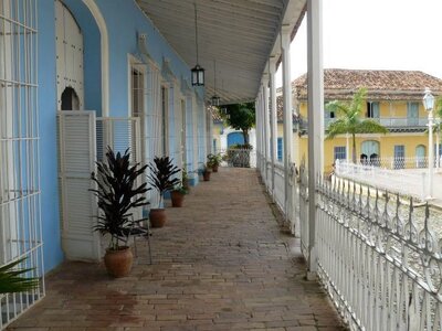 2007 Cuba , cuba2007350