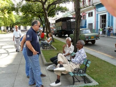 2007 Cuba , cuba2007468