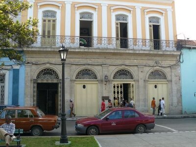 2007 Cuba , cuba2007466
