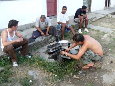 2007 Cuba , cuba2007326