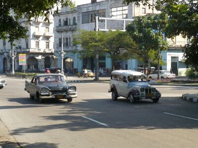 2007 Cuba , cuba2007052