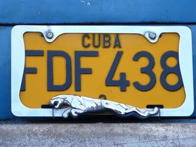2007 Cuba , cuba2007330