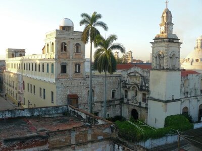 2007 Cuba , cuba2007005