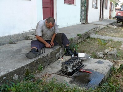 2007 Cuba , cubadec2007331