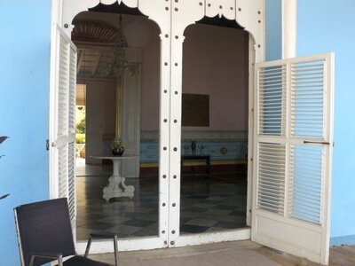 2007 Cuba , cuba2007352