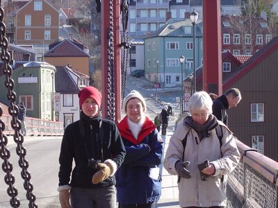 2005 Trondheim, DSC02722