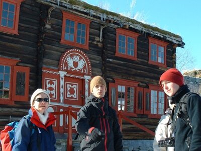 2005 Trondheim, folkemuseet%2004