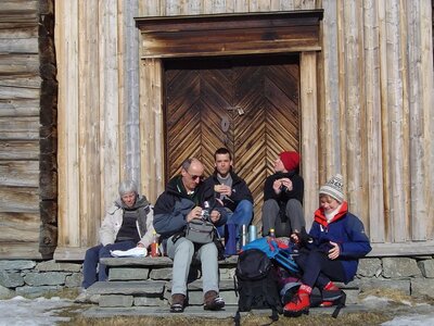 2005 Trondheim, DSC02737