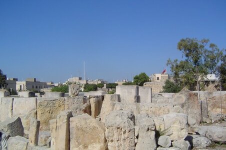 2006  Malte, 5 tarxien 02