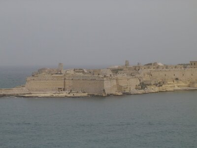 2006  Malte, 1 valette 005