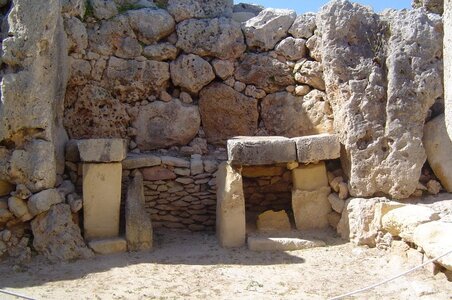 2006  Malte, 6 ggantija 006