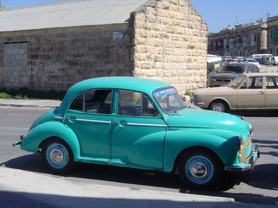 2006  Malte, 4 rabat 07