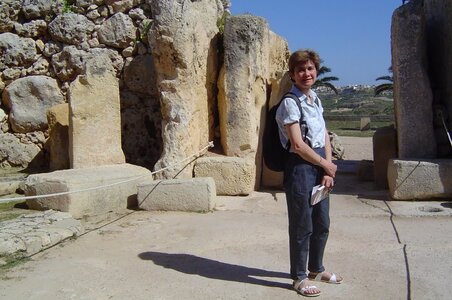 2006  Malte, 6 ggantija 011b