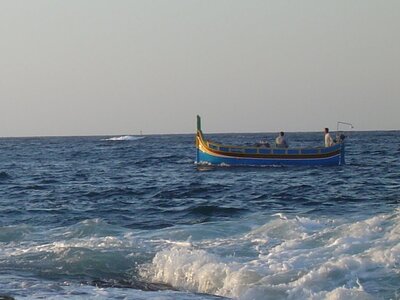 2006  Malte, 5 0 st julians 08