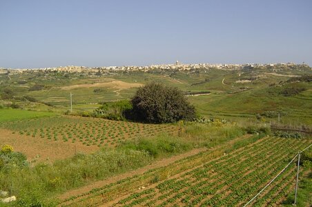 2006  Malte, 6 xaghra 01