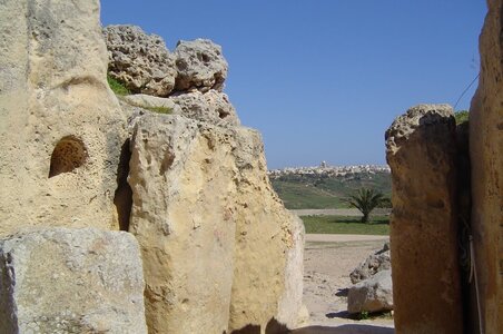 2006  Malte, 6 ggantija 009