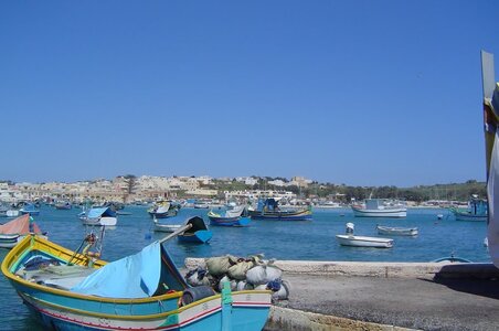 2006  Malte, 5 5 marsaxlokk 011
