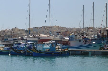 2006  Malte, 5 5 marsaxlokk 016