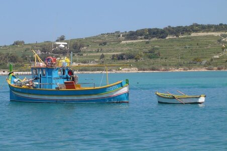 2006  Malte, 5 5 marsaxlokk 07