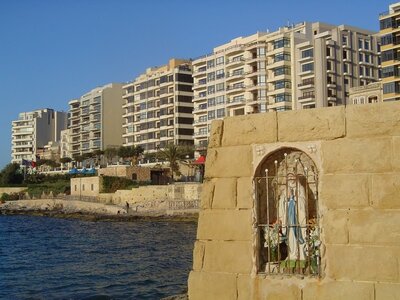 2006  Malte, 5 0 st julians 07