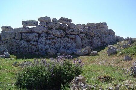 2006  Malte, 6 ggantija 016