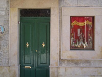 2006  Malte, 4 rabat 06