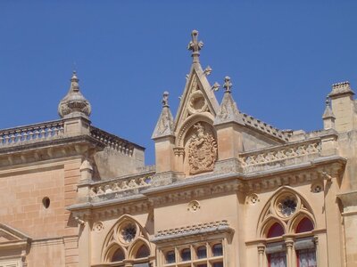 2006  Malte, 2 mdina 3