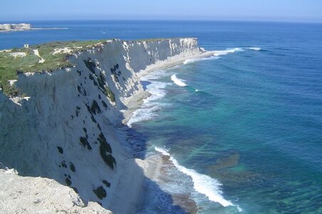 2006  Malte, 5 5 marsaxlokk st thomas bay 08